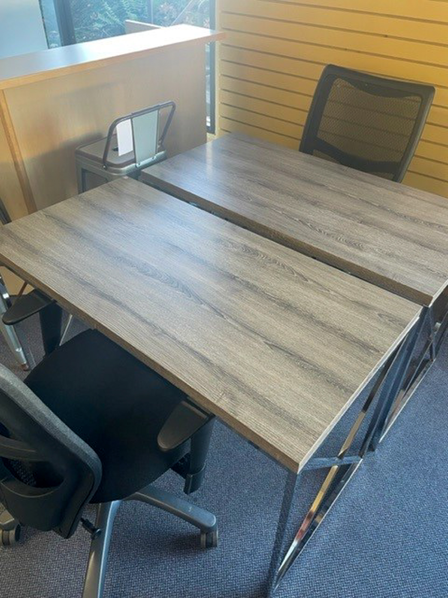 Pre-Owned Furniture | Used Office Furniture